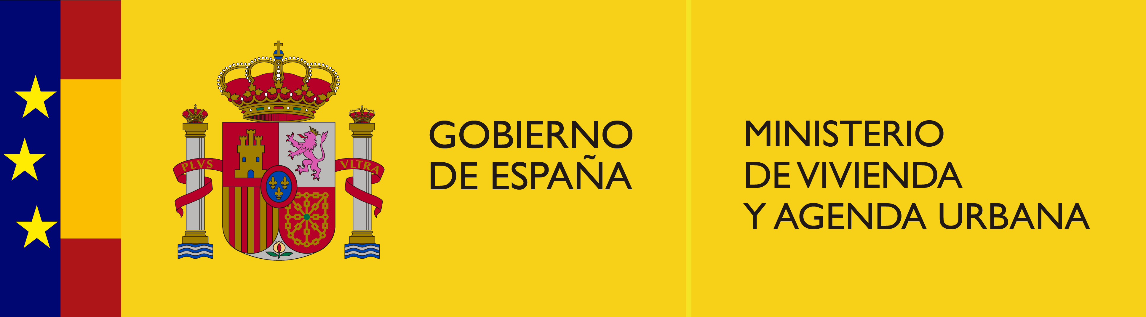 Gobierno de España. Ministerio de Vivienda y Agenda Urbana